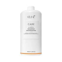 Shampoo Care Clarify Keune 1l
