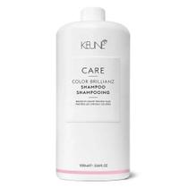 Shampoo Care Color Brillianz Keune 1L