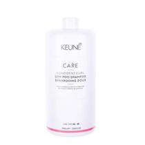 Shampoo Care Confident Curl Low-Poo Keune 1L