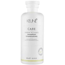 Shampoo Care Derma Activate Keune 300ml Shampoo Care Derma Activate Keune 300ml