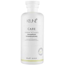 Shampoo Care Derma Activate Keune 300ml