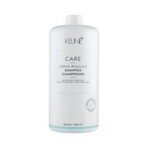 Shampoo Care Derma Regulate Keune 1000ml Limpeza Profunda
