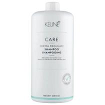 Shampoo Care Derma Regulate Keune 1000ml Shampoo Care Derma Regulate Keune 1000ml