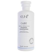 Shampoo Care Derma Sensitive Keune Unissex 300ml