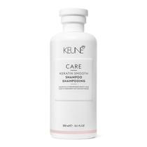 Shampoo care keratin smooth keune 300ml