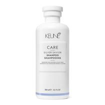 Shampoo care silver savior keune 300ml