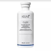 Shampoo Care Silver Savior Keune 300ml