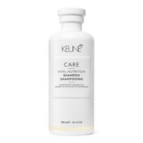 Shampoo care vital nutrition keune 300ml