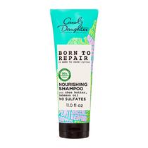 Shampoo Carol's Daughter Born To Repair Nutritivo 325 ml Shampoo Carol's Daughter Born To Repair Nutritivo 325 ml