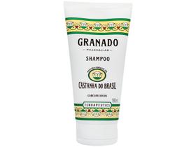 Shampoo Castanha do Brasil Granado 180ml