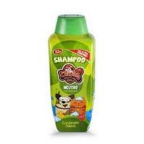 Shampoo cat e dog neutro 700 ml