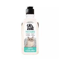 Shampoo Cat Zone Matinhoo para Gatos 300ml - Procão