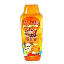 Shampoo catdog & cia filhotes 700ml