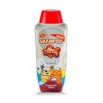 Shampoo catdog e Cia coco 700ml