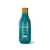 Shampoo Catiônica Forever Liss 300ml