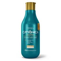 Shampoo Catiônica Forever Liss 300ml
