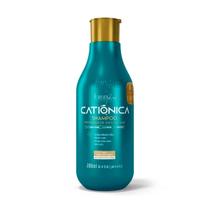 Shampoo Catiônica Forever Liss 300ml