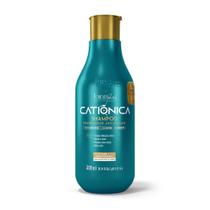 Shampoo Catiônica Forever Liss 300ml