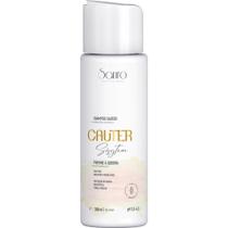Shampoo Cauter 300ml Sanro Cosméticos