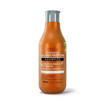 Shampoo Cauterização Cauter Restore Forever Liss 300ml