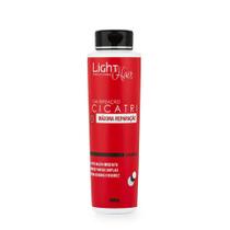 Shampoo Cauterização Cicatri Máxima Reparação 500Ml Shampoo Cauterização Cicatri Máxima Reparação 500Ml