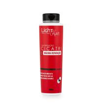 Shampoo Cauterização Cicatri Máxima Reparação 500Ml Shampoo Cauterização Cicatri Máxima Reparação 500Ml