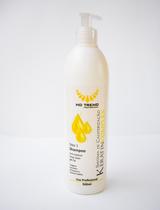 Shampoo Cauterização KeratinComplex 500ml - HD TREND Shampoo Cauterização KeratinComplex 500ml - HD TREND