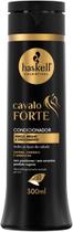 Shampoo Cavalo Forte 300 ml, Haskell, Dourado