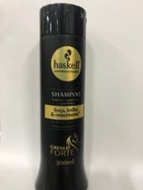Shampoo cavalo forte 300 ml haskell Shampoo cavalo forte 300 ml haskell