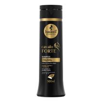 Shampoo Cavalo Forte 300 Ml- Haskell