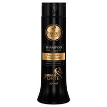 Shampoo Cavalo Forte 300ml Haskell