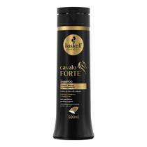 Shampoo Cavalo Forte 300ml - Haskell