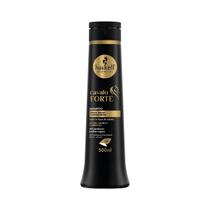 Shampoo Cavalo Forte 500ml Crescimento Anti Queda Haskell Cuidados com o Cabelo