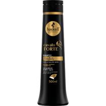 Shampoo Cavalo Forte 500ml Haskell Força, brilho e crescimento