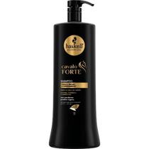 Shampoo Cavalo Forte Crescimento Haskell 1L Shampoo Cavalo Forte Crescimento Haskell 1L