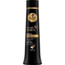 Shampoo Cavalo Forte Crescimento Haskell 500ml Shampoo Cavalo Forte Crescimento Haskell 500ml