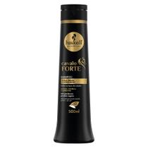Shampoo Cavalo Forte Haskell 500ml Shampoo Cavalo Forte Haskell 500ml