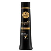 Shampoo Cavalo Forte Haskell Fortalecimento e Brilho 500ml