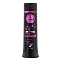 Shampoo Cavalo Forte Hidra 300ml Shampoo Cavalo Forte Hidra 300ml