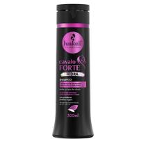 Shampoo Cavalo Forte Hidra 300ml Haskell Shampoo Cavalo Forte Hidra 300ml Haskell