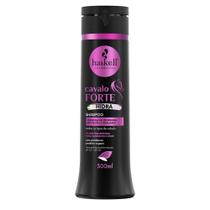 Shampoo Cavalo Forte Hidra 300Ml Haskell