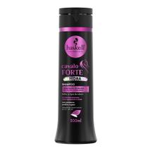Shampoo Cavalo Forte Hidra 300ml Haskell Shampoo Cavalo Forte Hidra 300ml Haskell