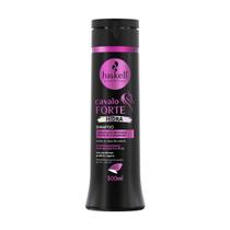Shampoo Cavalo Forte Hidra 300ml - Haskell Shampoo Cavalo Forte Hidra 300ml - Haskell