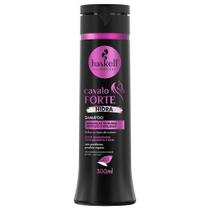 Shampoo Cavalo Forte Hidra Haskell 300ml - GRAM