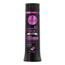 Shampoo Cavalo Forte Hidra Haskell 300ml Shampoo Cavalo Forte Hidra Haskell 300ml