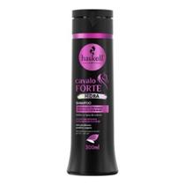 Shampoo Cavalo Forte Hidra Haskell 300ml Shampoo Cavalo Forte Hidra Haskell 300ml