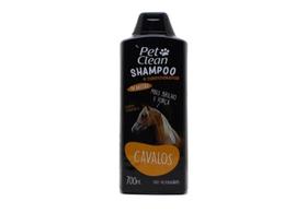 Shampoo Cavalo Horse Pet Clean 700ml Pet