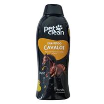 Shampoo Cavalo Horse Pet Clean 700ml Pet Shampoo Cavalo Horse Pet Clean 700ml Pet