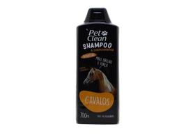 Shampoo Cavalo Horse PetClean 700ml Pet