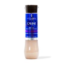 Shampoo Caviar Reconstrução Capilar 330ml Hidrabell